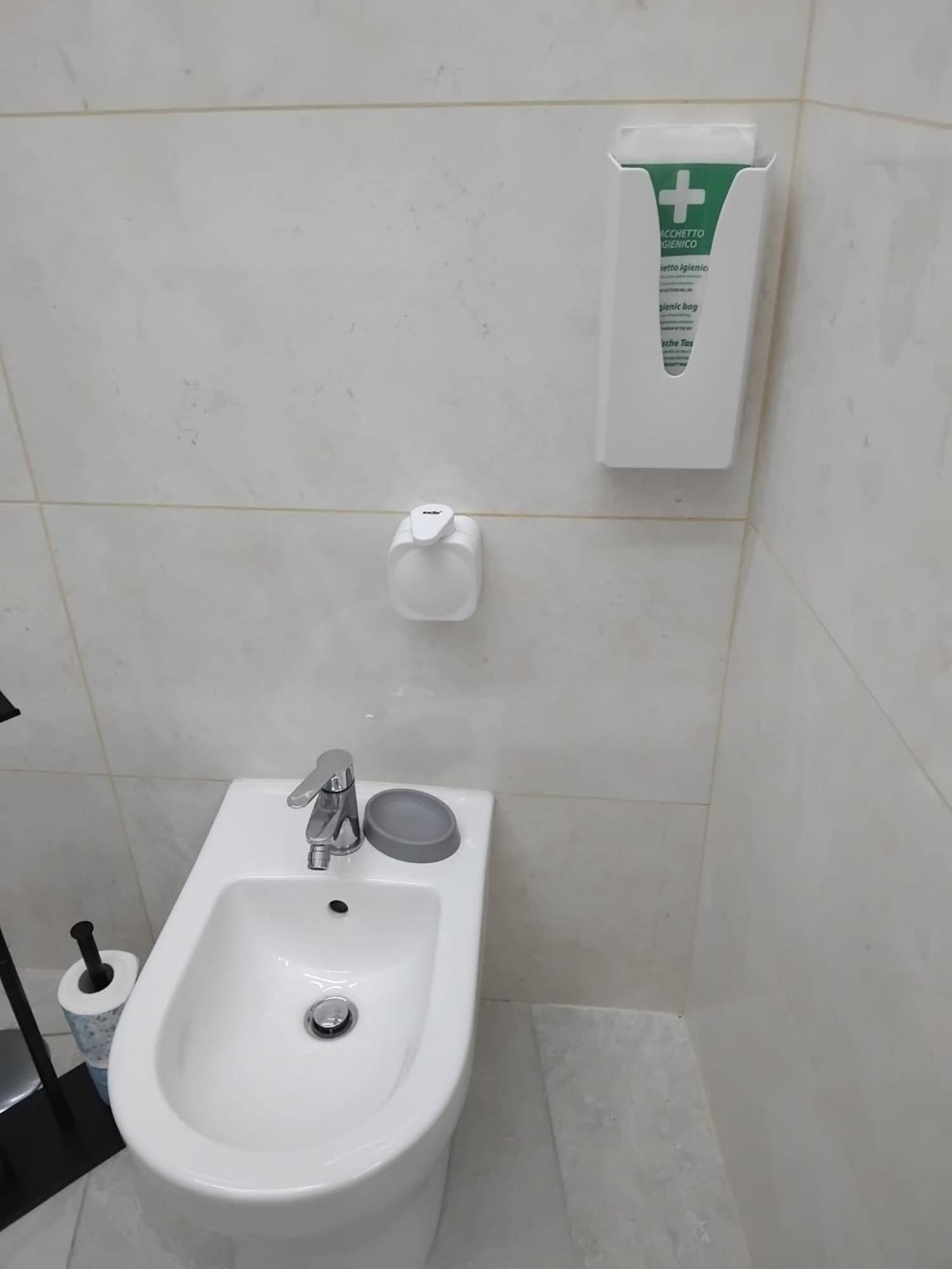 B&bpiccololucio3 Guest house *
