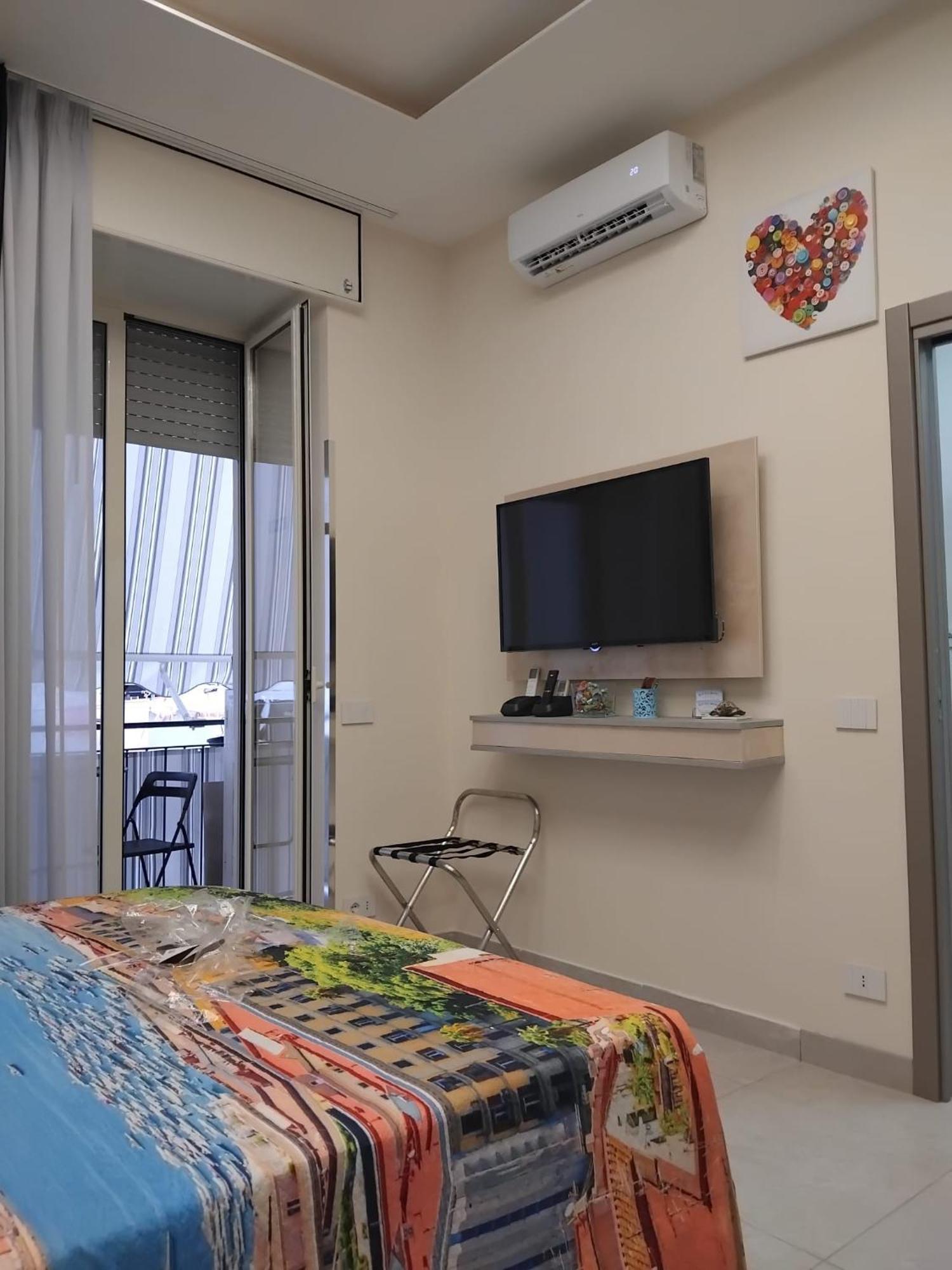 Guest house B&bpiccololucio3