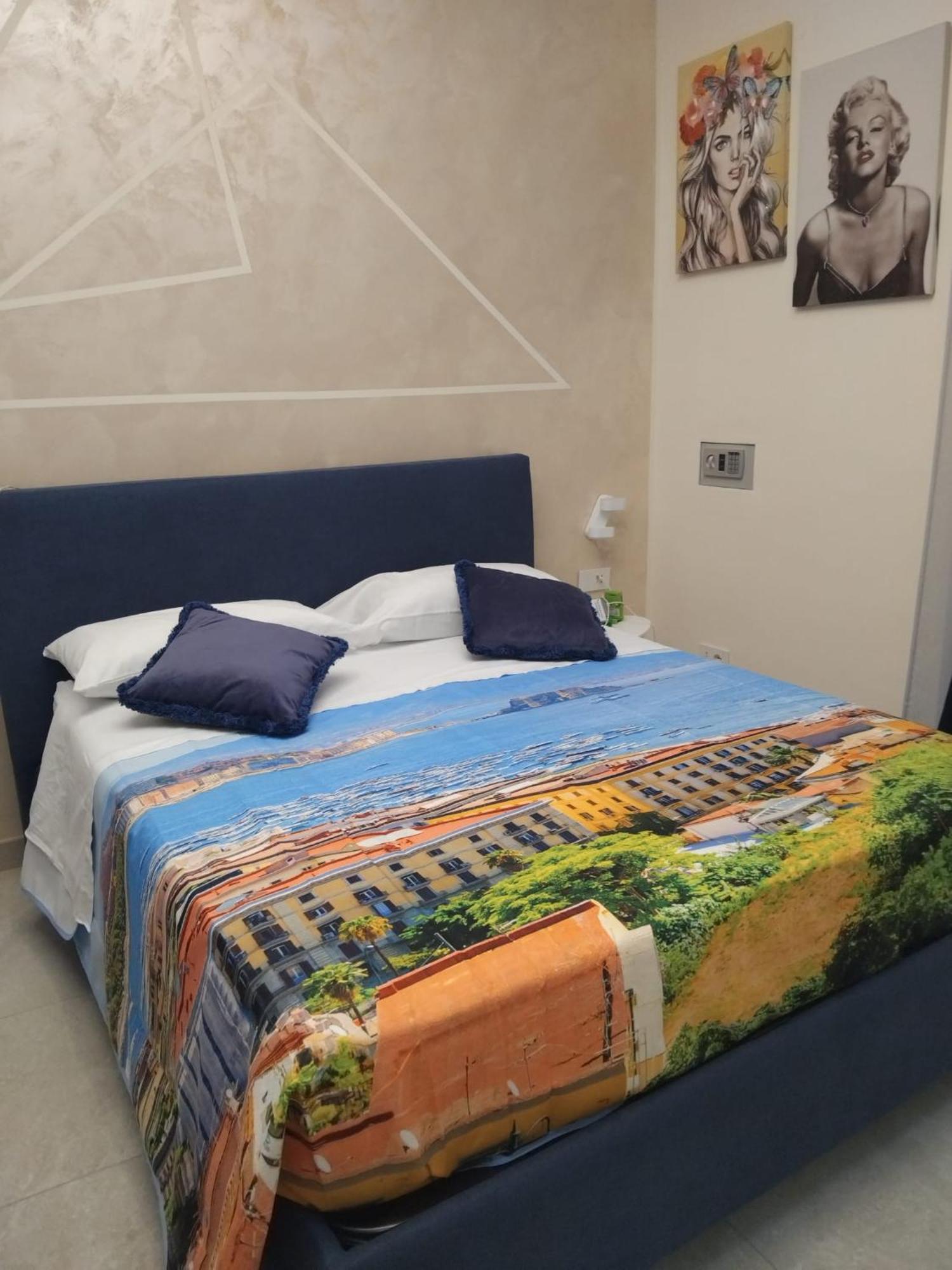 B&bpiccololucio3 Guest house